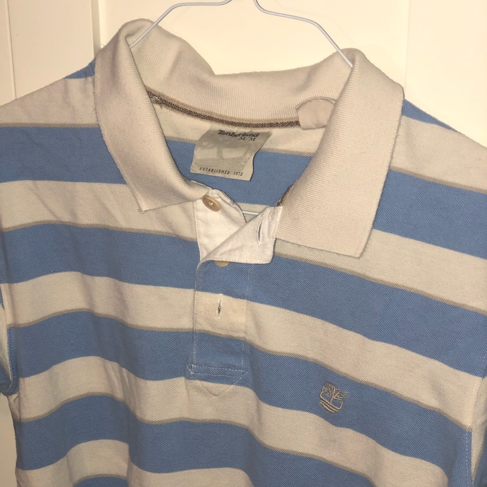 VINTAGE CROPPED TEE!